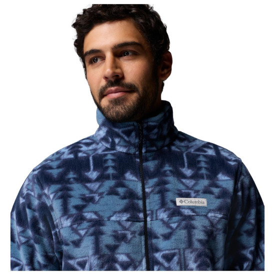 Columbia Ανδρική ζακέτα Steens Mountain™ Printed Full Zip Fleece